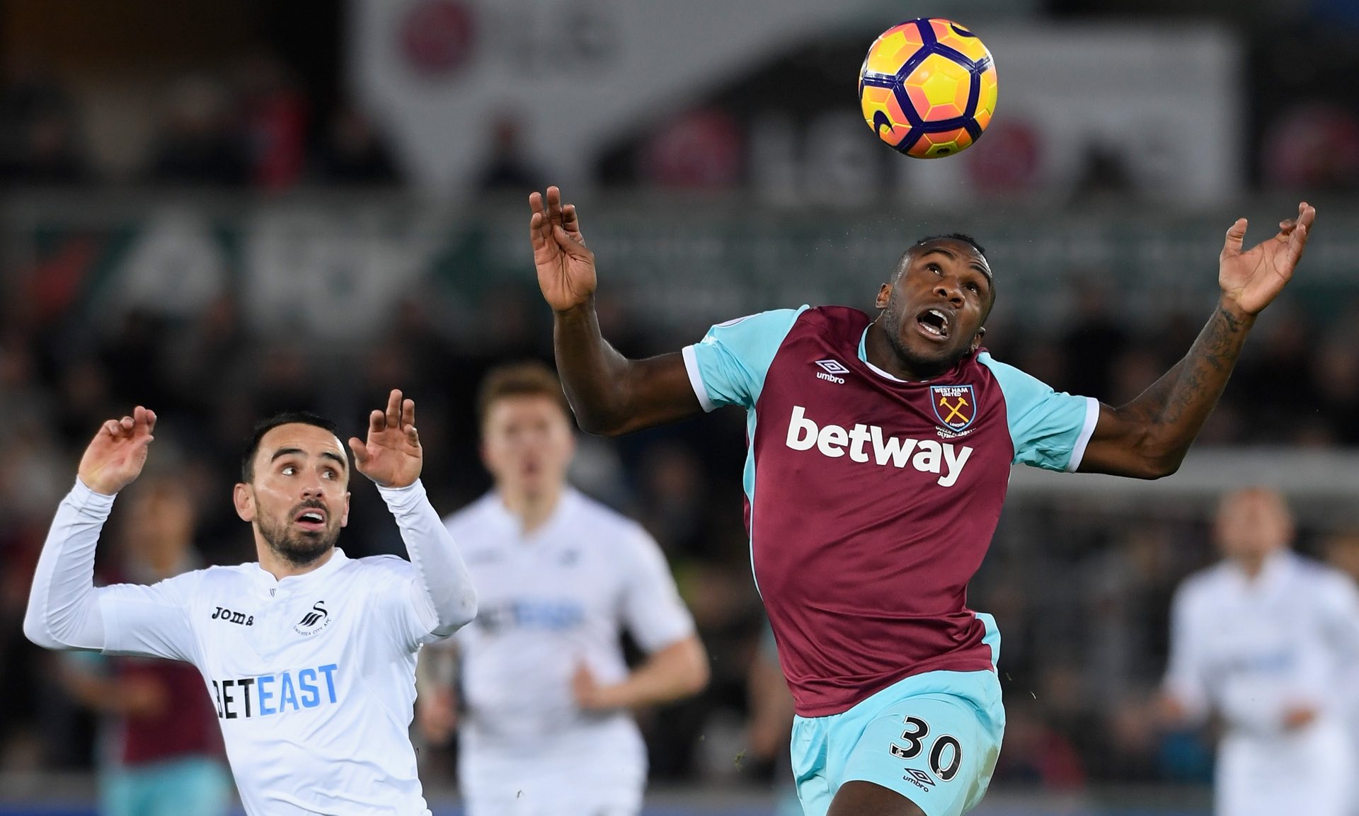 极具威胁 极具威胁